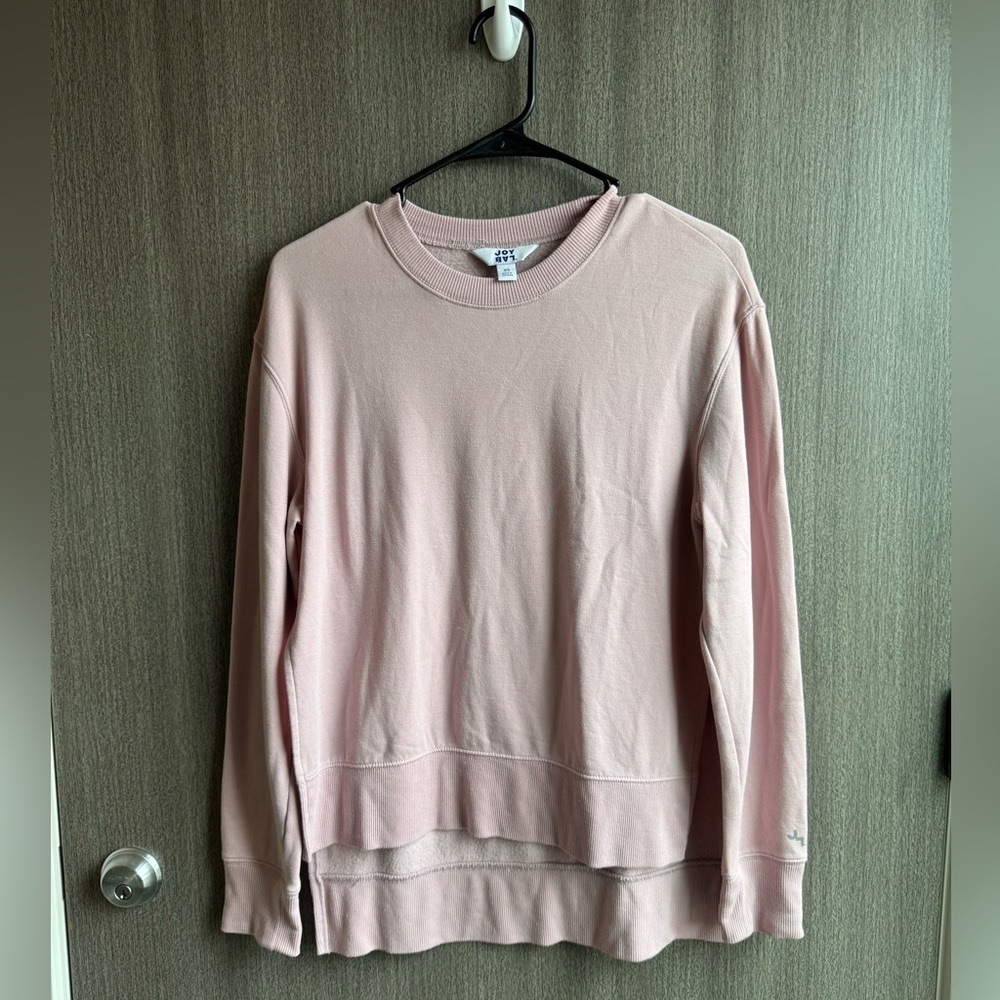 JoyLab Crew Neck - XS